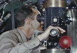 Image of Interior of USS Spadefish (SS-411) while submerged Sea of Japan, 1944, second 61 stock footage video 65675076137