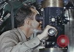 Image of Interior of USS Spadefish (SS-411) while submerged Sea of Japan, 1944, second 62 stock footage video 65675076137