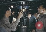 Standbild Interieur der USS Spadefish (SS-411) bei Torpedo Angriff Meer von Japan, 1944, aus Sekunde 15 historischem Filmmaterial Videoclip 65675076138