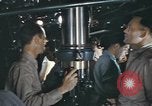 Standbild Interieur der USS Spadefish (SS-411) bei Torpedo Angriff Meer von Japan, 1944, aus Sekunde 16 historischem Filmmaterial Videoclip 65675076138