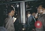 Standbild Interieur der USS Spadefish (SS-411) bei Torpedo Angriff Meer von Japan, 1944, aus Sekunde 17 historischem Filmmaterial Videoclip 65675076138