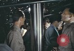 Standbild Interieur der USS Spadefish (SS-411) bei Torpedo Angriff Meer von Japan, 1944, aus Sekunde 18 historischem Filmmaterial Videoclip 65675076138