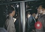 Standbild Interieur der USS Spadefish (SS-411) bei Torpedo Angriff Meer von Japan, 1944, aus Sekunde 19 historischem Filmmaterial Videoclip 65675076138