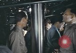 Standbild Interieur der USS Spadefish (SS-411) bei Torpedo Angriff Meer von Japan, 1944, aus Sekunde 20 historischem Filmmaterial Videoclip 65675076138