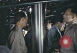 Standbild Interieur der USS Spadefish (SS-411) bei Torpedo Angriff Meer von Japan, 1944, aus Sekunde 21 historischem Filmmaterial Videoclip 65675076138