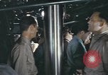 Standbild Interieur der USS Spadefish (SS-411) bei Torpedo Angriff Meer von Japan, 1944, aus Sekunde 22 historischem Filmmaterial Videoclip 65675076138