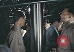 Standbild Interieur der USS Spadefish (SS-411) bei Torpedo Angriff Meer von Japan, 1944, aus Sekunde 23 historischem Filmmaterial Videoclip 65675076138