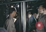 Standbild Interieur der USS Spadefish (SS-411) bei Torpedo Angriff Meer von Japan, 1944, aus Sekunde 24 historischem Filmmaterial Videoclip 65675076138