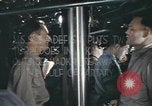 Standbild Interieur der USS Spadefish (SS-411) bei Torpedo Angriff Meer von Japan, 1944, aus Sekunde 25 historischem Filmmaterial Videoclip 65675076138