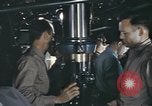Standbild Interieur der USS Spadefish (SS-411) bei Torpedo Angriff Meer von Japan, 1944, aus Sekunde 39 historischem Filmmaterial Videoclip 65675076138