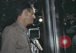 Standbild Interieur der USS Spadefish (SS-411) bei Torpedo Angriff Meer von Japan, 1944, aus Sekunde 44 historischem Filmmaterial Videoclip 65675076138