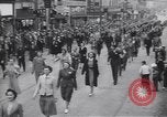 Image of American civilians Manitowoc Wisconsin USA, 1939, second 8 stock footage video 65675076139