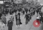 Image of American civilians Manitowoc Wisconsin USA, 1939, second 9 stock footage video 65675076139