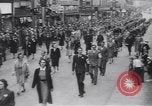 Image of American civilians Manitowoc Wisconsin USA, 1939, second 10 stock footage video 65675076139