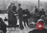 Image of American civilians Manitowoc Wisconsin USA, 1939, second 12 stock footage video 65675076139