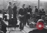 Image of American civilians Manitowoc Wisconsin USA, 1939, second 13 stock footage video 65675076139