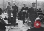 Image of American civilians Manitowoc Wisconsin USA, 1939, second 14 stock footage video 65675076139