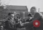 Image of American civilians Manitowoc Wisconsin USA, 1939, second 15 stock footage video 65675076139