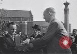 Image of American civilians Manitowoc Wisconsin USA, 1939, second 16 stock footage video 65675076139