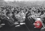 Image of American civilians Manitowoc Wisconsin USA, 1939, second 18 stock footage video 65675076139