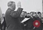 Image of American civilians Manitowoc Wisconsin USA, 1939, second 19 stock footage video 65675076139