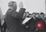 Image of American civilians Manitowoc Wisconsin USA, 1939, second 20 stock footage video 65675076139
