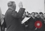 Image of American civilians Manitowoc Wisconsin USA, 1939, second 21 stock footage video 65675076139