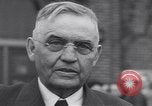 Image of American civilians Manitowoc Wisconsin USA, 1939, second 22 stock footage video 65675076139