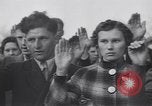 Image of American civilians Manitowoc Wisconsin USA, 1939, second 28 stock footage video 65675076139