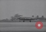 Image of DC-4 airplane Los Angeles California USA, 1939, second 20 stock footage video 65675076140