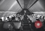 Image of DC-4 airplane Los Angeles California USA, 1939, second 31 stock footage video 65675076140