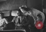 Image of DC-4 airplane Los Angeles California USA, 1939, second 34 stock footage video 65675076140