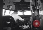 Image of DC-4 airplane Los Angeles California USA, 1939, second 37 stock footage video 65675076140
