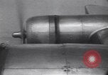 Image of DC-4 airplane Los Angeles California USA, 1939, second 39 stock footage video 65675076140
