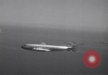 Image of DC-4 airplane Los Angeles California USA, 1939, second 43 stock footage video 65675076140