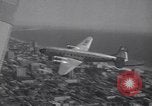 Image of DC-4 airplane Los Angeles California USA, 1939, second 44 stock footage video 65675076140