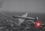 Image of DC-4 airplane Los Angeles California USA, 1939, second 45 stock footage video 65675076140