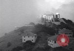Standbild Flugzeugabsturz Mount Hamilton California USA, 1939, aus Sekunde 6 historischem Filmmaterial Videoclip 65675076141