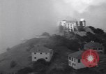 Standbild Flugzeugabsturz Mount Hamilton California USA, 1939, aus Sekunde 7 historischem Filmmaterial Videoclip 65675076141