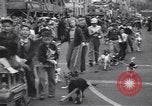 Standbild Pet's Parade Eugene Oregon USA, 1939, aus Sekunde 10 historischem Filmmaterial Videoclip 65675076142