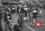 Standbild Pet's Parade Eugene Oregon USA, 1939, aus Sekunde 11 historischem Filmmaterial Videoclip 65675076142