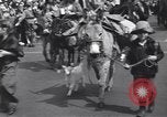 Standbild Pet's Parade Eugene Oregon USA, 1939, aus Sekunde 14 historischem Filmmaterial Videoclip 65675076142
