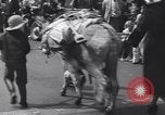 Standbild Pet's Parade Eugene Oregon USA, 1939, aus Sekunde 17 historischem Filmmaterial Videoclip 65675076142