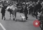 Standbild Pet's Parade Eugene Oregon USA, 1939, aus Sekunde 19 historischem Filmmaterial Videoclip 65675076142