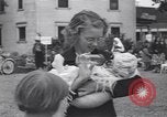 Standbild Pet's Parade Eugene Oregon USA, 1939, aus Sekunde 34 historischem Filmmaterial Videoclip 65675076142