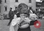 Standbild Pet's Parade Eugene Oregon USA, 1939, aus Sekunde 35 historischem Filmmaterial Videoclip 65675076142