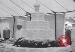Image le roi George VI Ottawa Ontario Canada, 1939, de la seconde 21 séquences d'archives historiques vidéo 65675076144