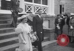 Image le roi George VI Ottawa Ontario Canada, 1939, de la seconde 30 séquences d'archives historiques vidéo 65675076144