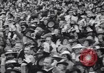 Image le roi George VI Ottawa Ontario Canada, 1939, de la seconde 31 séquences d'archives historiques vidéo 65675076144