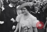 Image le roi George VI Ottawa Ontario Canada, 1939, de la seconde 36 séquences d'archives historiques vidéo 65675076144
